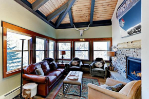 Longbranch Condo #301 Breckenridge